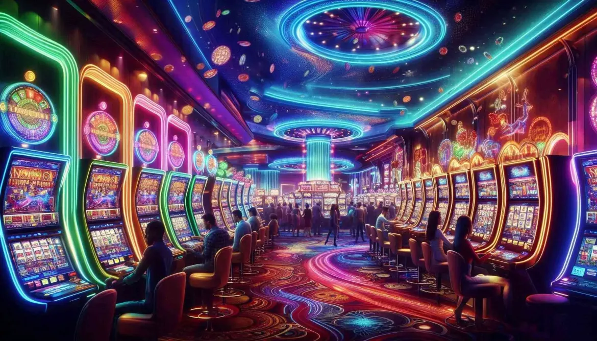 Cosmo Casino
